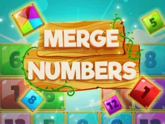 Spill Merge Numbers online