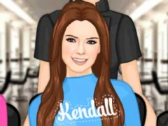 Spill Kendall Jenner & Friends Hair Salon online