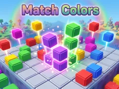 Spill Match Colors online