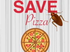 Spill Save Pizza online
