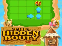 Spill The Hidden Booty online