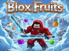 Spill Blox Fruits online