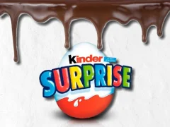 Spill Kinder Surprise online