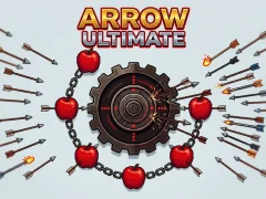 Spill Arrow Ultimate online