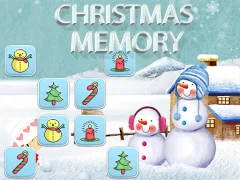 Spill Christmas Memory online