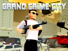 Spill Grand Crime City Reloaded online
