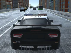 Spill Police Traffic online