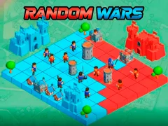 Spill Random Wars online