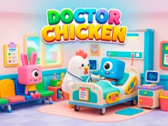 Spill Doctor Chicken online