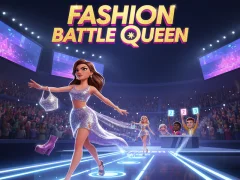 Spill Fashion Battle Queen online