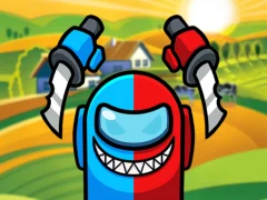 Spill Impostor Farm Killer. io online