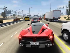 Spill Traffic Tour online