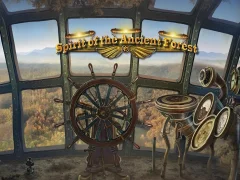 Spill Spirit Of The Ancient Forest online