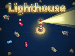 Spill Lighthouse online
