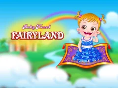 Spill Baby Hazel Fairyland online