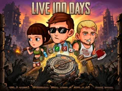 Spill Live 100 Days online