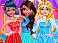 Spill BFF Ballroom Dance Outfits online