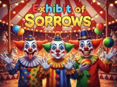 Spill Exhibit of Sorrows online