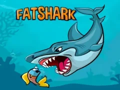 Spill Fat Shark online