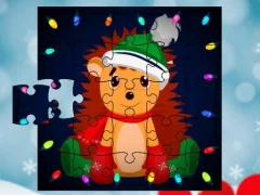 Spill Christmas Animals online