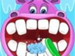 Spill Children Doctor Dentist online