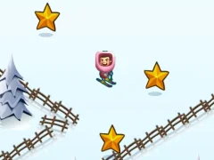 Spill Skibidi ZigZag Snow Ski online