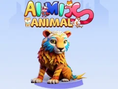 Spill AI Mix Animal online