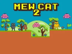 Spill Mew Cat 2 online