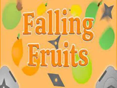 Spill Falling fruits touch online