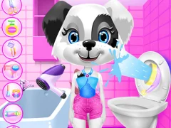 Spill Lucy Dog Care online