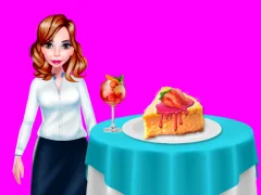 Spill Cheese Cake Homemade Cooking online