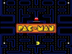 Spill Pac-man online
