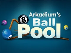 Spill 8 Ball Pool online