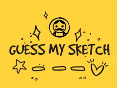 Spill Guess My Sketch online