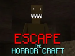Spill Escape the Horror Craft online