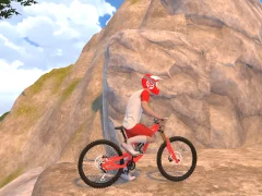 Spill Cliff Rider online