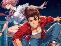 Spill Deadly Parkour online