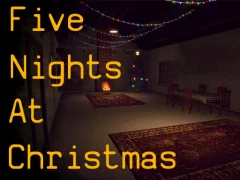 Spill Five Nights at Christmas online