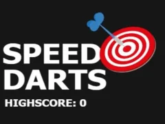 Spill Speed Darts online