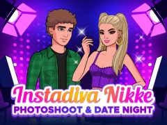 Spill Instadiva Nikke Photoshoot & Date Night online