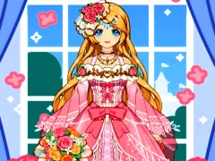 Spill My Dress Up Darling online