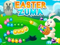 Spill Easter Zuma online
