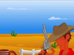 Spill Gunslinger online