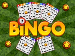 Spill Bingo online