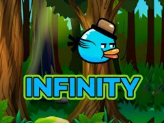 Spill Infinity online