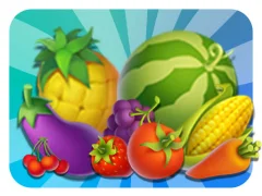 Spill Hyper Memory Food Party online