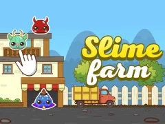 Spill Slime Farm online