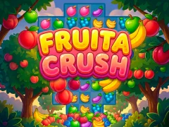 Spill Fruita Crush online