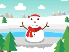 Spill Snowball Fast online