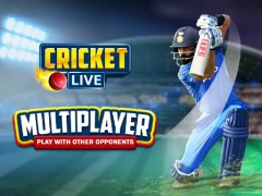 Spill Cricket Live online